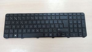 Клавиатура Б/У HP dv7-7000