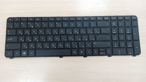 Клавиатура Б/У HP DV7-6000
