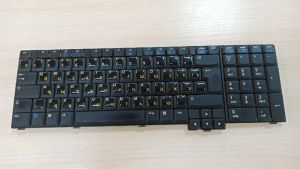 Клавиатура Б/У HP Compaq nx9420