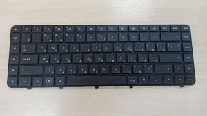 Клавиатура Б/У HP Pavilion DV6-3300