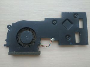 Кулер Б/У Packard Bell ENTG71