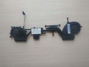 Кулер Б/У Acer Aspire V5-573G