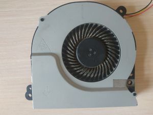 Кулер Б/У ASUS K75DE