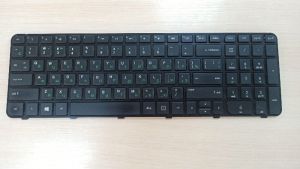 Клавиатура Б/У HP Pavilion G6-2000