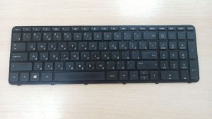 Клавиатура Б/У HP 250 G3