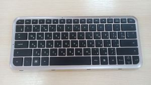 Клавиатура Б/У HP Pavilion dm3