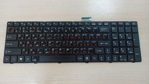 Клавиатура Б/У MSI CX605
