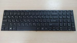 Клавиатура Б/У Sony VAIO SVF152A29V