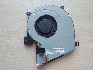 Кулер Б/У ASUS F551
