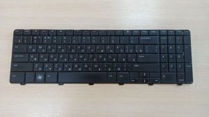 Клавиатура Б/У Dell INSPIRION M5010R