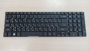 Клавиатура Б/У Acer Aspire E5-572G