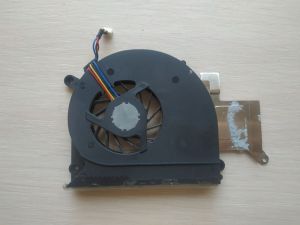Кулер Б/У ASUS K51