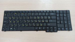 Клавиатура Б/У Acer Aspire 5535
