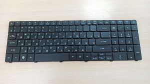 Клавиатура Б/У Acer TravelMate 5742G