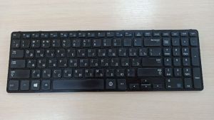Клавиатура Б/У Samsung NP355E5X