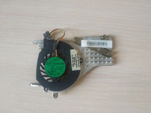 Кулер Б/У HP 110-3101