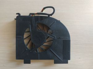 Кулер Б/У HP dv5-1000