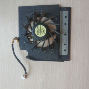 Кулер Б/У HP DV9700