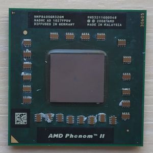 Процессор Б/У AMD Phenom II X3 P840 (1.9 ГГЦ, 3/3)