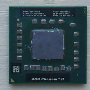 Процессор Б/У AMD Phenom II N830 (2.1 ГГЦ, 3/3)
