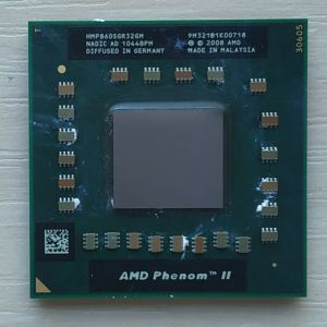 Процессор Б/У AMD Phenom II P860 (2.0 ГГЦ, 3/3)