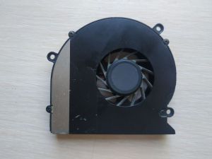 Кулер Б/У HP DV7-1000