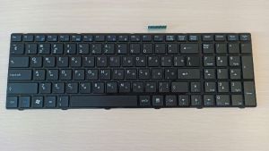 Клавиатура MSI CR620