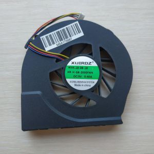 Кулер Б/У HP Pavilion G6-1000