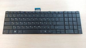 Клавиатура Toshiba C50