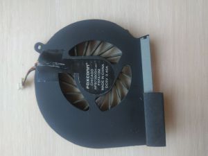 Кулер Б/У HP Compaq Presario CQ57