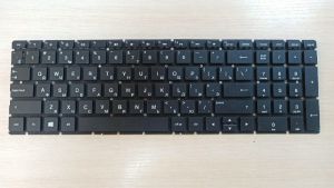 Клавиатура HP 17G-BR