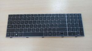 Клавиатура HP ProBook 4545s