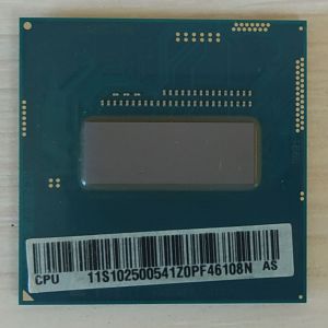 Процессор Б/У Intel Core i7-4702MQ (2.2 ГГЦ, 4/8)