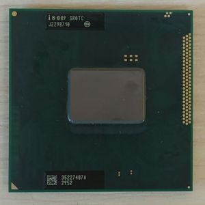 Процессор Б/У Intel Core i3-2328M (2.2 ГГЦ, 2/4)
