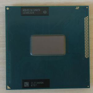 Процессор Б/У Intel Core i3-3120M (2.5 ГГЦ, 2/4)