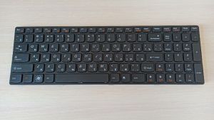 Клавиатура Lenovo G580A