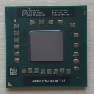 Процессор Б/У AMD A8-4500M (1.9 ГГЦ, 4/4)
