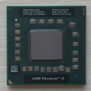 Процессор Б/У AMD Phenom II N930 (2.0 ГГЦ, 4/4)