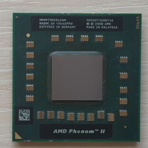 Процессор Б/У AMD Phenom II N970 (2.2 ГГЦ, 4/4)