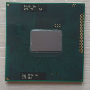 Процессор Б/У Intel Pentium B950 (2.0 ГГЦ, 2/2)