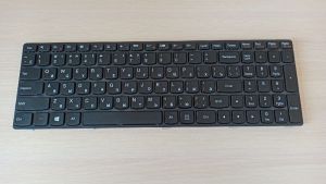 Клавиатура Lenovo IdeaPad G500