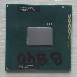 Процессор Б/У Intel B940 (2.0 ГГЦ, 2/2)