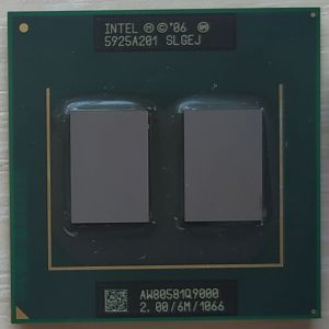 Процессор Б/У Intel Core 2 Q9000 (2.0 ГГЦ, 4/4)