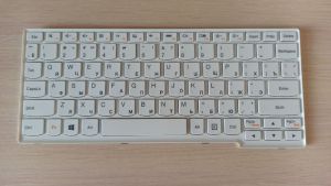 Клавиатура Lenovo IdeaPad S110