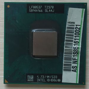 Процессор Б/У Intel Pentium T2370 (1.73 ГГЦ, 2/2)