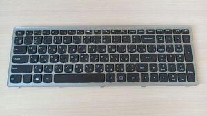Клавиатура Lenovo IdeaPad Z500