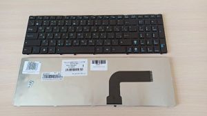 Клавиатура ASUS B53S