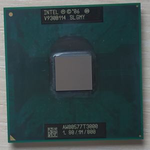 Процессор Б/У Intel Celeron T3000 (1.8 ГГЦ, 2/2)