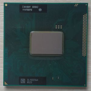 Процессор Б/У Intel Celeron B815 (1.6 ГГЦ, 2/2)