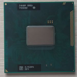 Процессор Б/У Intel Celeron B800 ( 1.5 ГГЦ, 2/2)